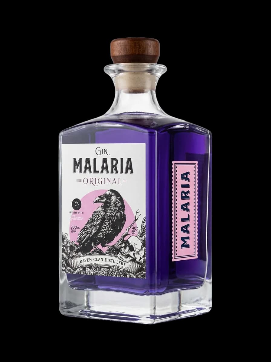 Malaria Original